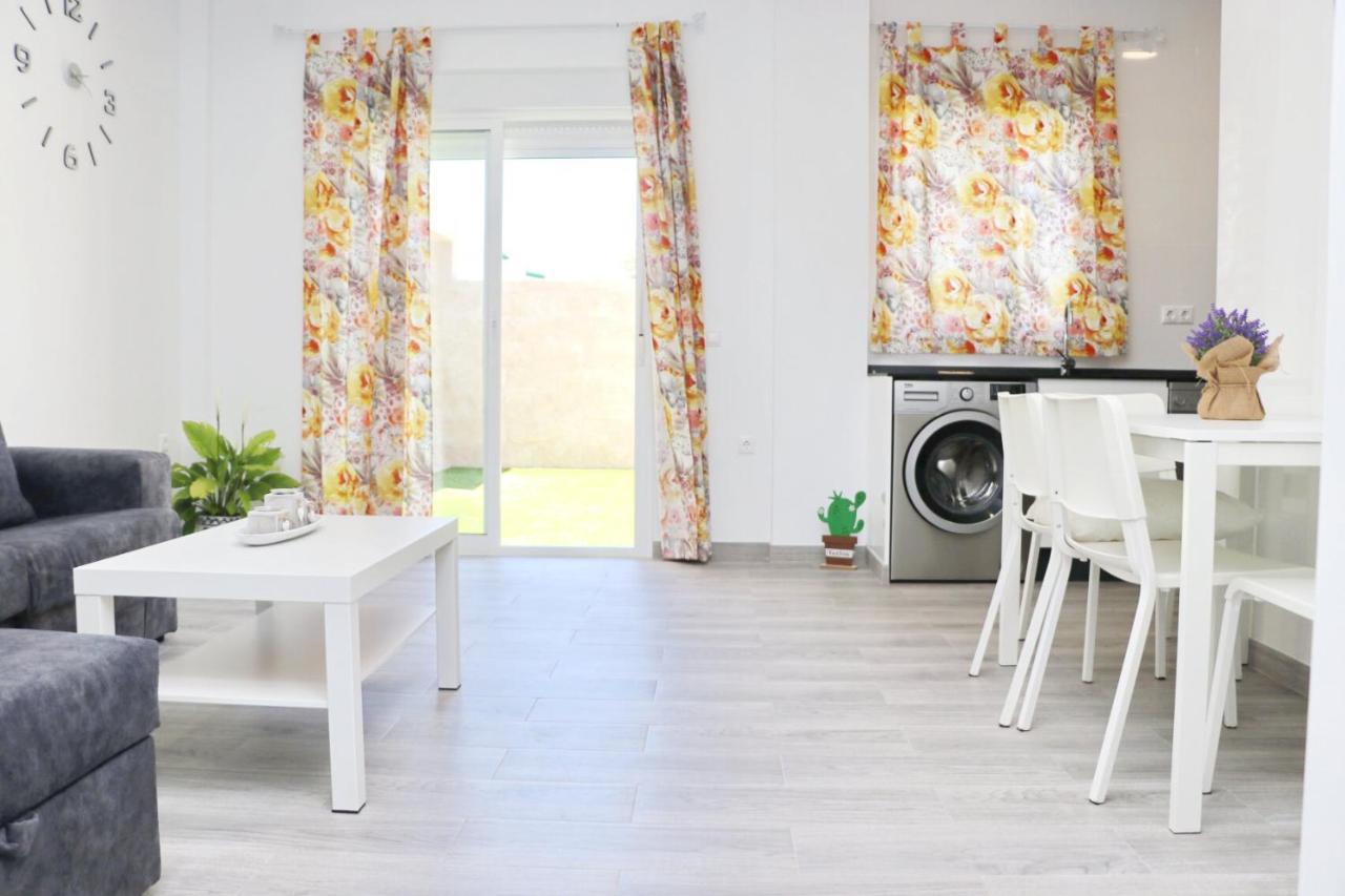 Del Sultan Holiday home Conil De La Frontera