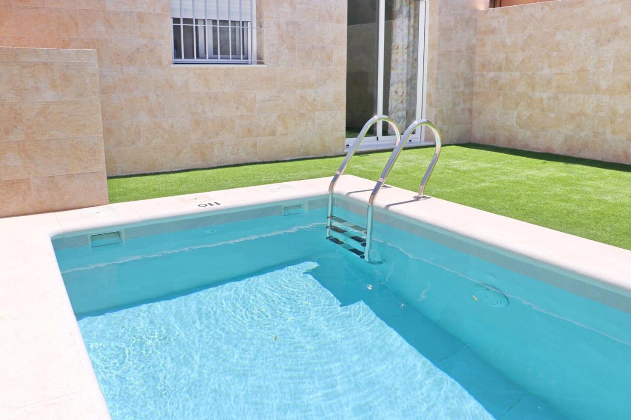 Del Sultan Holiday home Conil De La Frontera