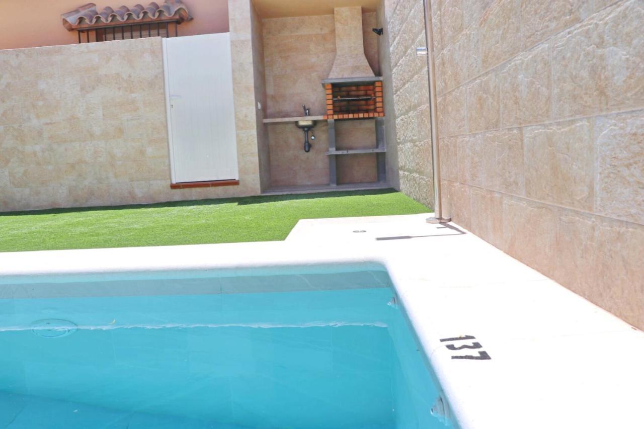 Holiday home Del Sultan