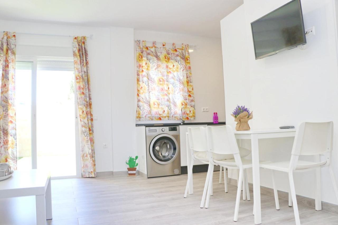 Del Sultan Holiday home Conil De La Frontera